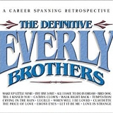 Everly Brothers - The Definitive Everly Brothers