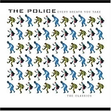 The Police - Every Breath You Take (The Singles)