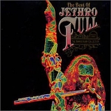 Jethro Tull - The Anniversary Collection: The Best Of Jethro Tull