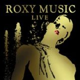 Roxy Music - Live