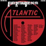 Various artists - Atlantic Rhythm & Blues 1947-1974 - Disc 4