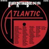 Various artists - Atlantic Rhythm & Blues 1947-1974 - Disc 5 (1961-65)