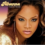 Rihanna - Music of the Sun