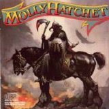 Molly Hatchet - Molly Hatchet