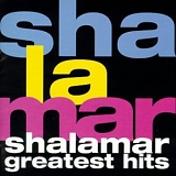 Shalamar - Greatest Hits