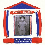 Simon, Paul - Songs From The Capeman (Remastered)