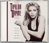 Taylor Dayne - With Every Beat Of My Heart