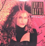 Taylor Dayne - Tell It To My Heart