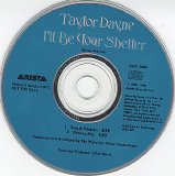 Taylor Dayne - I'll Be Your Shelter (Promo)