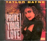 Taylor Dayne - Prove Your Love (Promo)