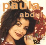 Paula Abdul - Captivated - The Video Collection '92 (VCD)