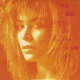 Paula Abdul - (It's Just) The Way That You Love Me