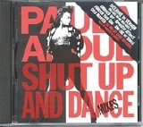 Paula Abdul - Shut Up And Dance Mixes (Exclusive UK Version)