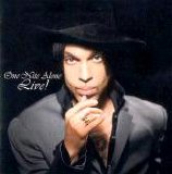 Prince - One Night Alone... Live! 2