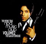 Prince - The Slaughterhouse