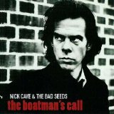 Cave, Nick and the Bad Seeds - The Boatman's Call