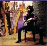 Prince - The Vault - Old Frineds 4 Sale