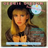 Debbie Gibson - Lost In Your Eyes