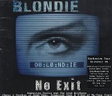 Blondie - No Exit (cd single)