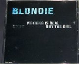 Blondie - Nothing Is Real But The Girl (Promo)