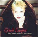 Cyndi Lauper - Hey Now! (Remixes & Rarities)