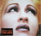 Cyndi Lauper - Time After Time: The Best of Cyndi Lauper