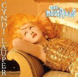 Cyndi Lauper - The Best Remixes