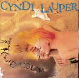 Cyndi Lauper - True Colors