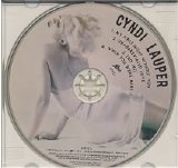 Cyndi Lauper - My First Night Without You (Picture Disc)