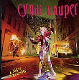 Cyndi Lauper - A Night To Remember