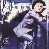 Cyndi Lauper - You Don't Know