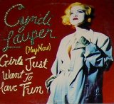 Cyndi Lauper - Hey Now (Girls Just Want To Have Fun)