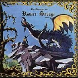 Savage, Robert - The Adventures Of Robert Savage Vol. 1