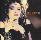 Madonna - The First Album