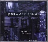 Madonna - Pre-Madonna