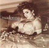 Madonna - Like A Virgin