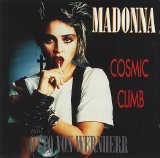 Madonna - Cosmic Climb