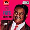 Fats Domino - Blueberry Hill  [CD Single]