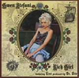 Gwen Stefani - Rich Girl (Promo)