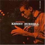 Kenny Burrell - Kenny Burrell