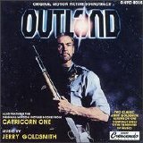 Jerry Goldsmith - Outland/Capricorn One