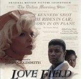 Jerry Goldsmith - Love Field