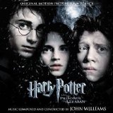 John Williams - Harry Potter And The Prisoner Of Azkaban [Complete Score]