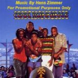 Hans Zimmer - Cool Runnings (Promo)