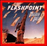 Tangerine Dream - Flashpoint