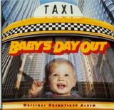 Bruce Broughton - Baby's Day Out