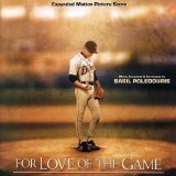 Basil Poledouris - For Love Of The Game