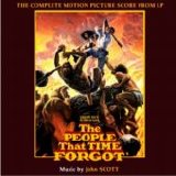 John Scott - The People That Time Forgot