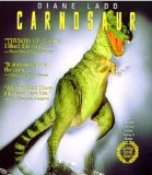 Nigel Holton - Carnosaur promo