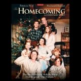 Jerry Goldsmith - The Homecoming, A Christmas Story